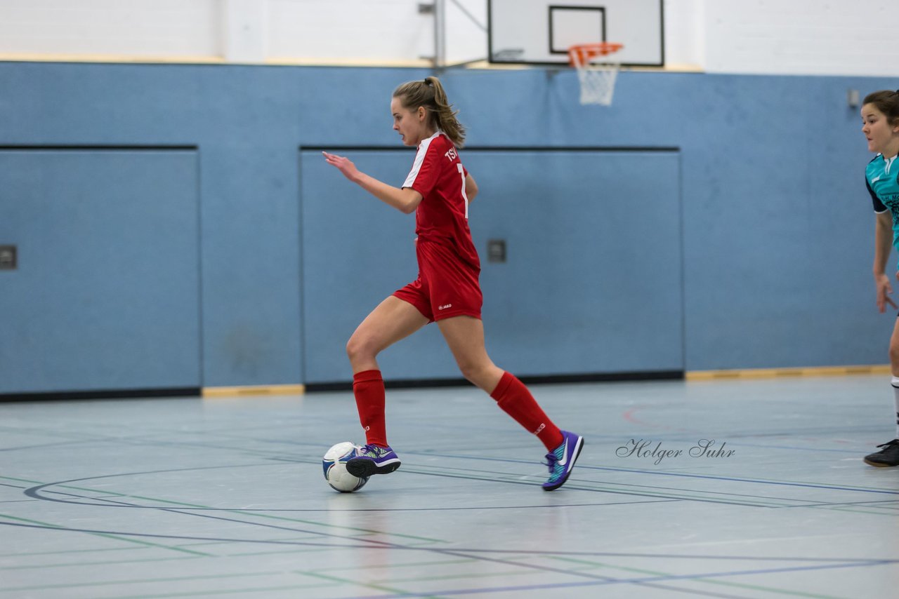 Bild 87 - B-Juniorinnen Futsal Qualifikation